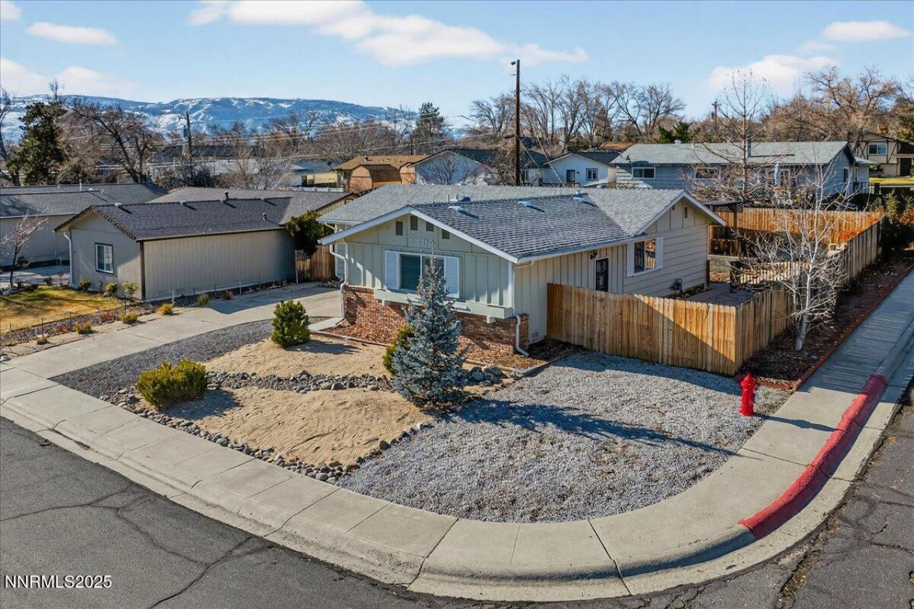 1495 Doric Drive, Reno, NV 89503 Photo