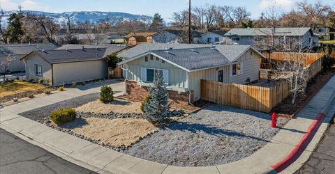 1495 Doric Drive, Reno, NV 89503 Photo