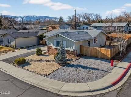 1495 Doric Drive, Reno, NV 89503 Photo