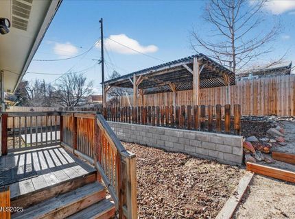 1495 Doric Drive, Reno, NV 89503 Photo