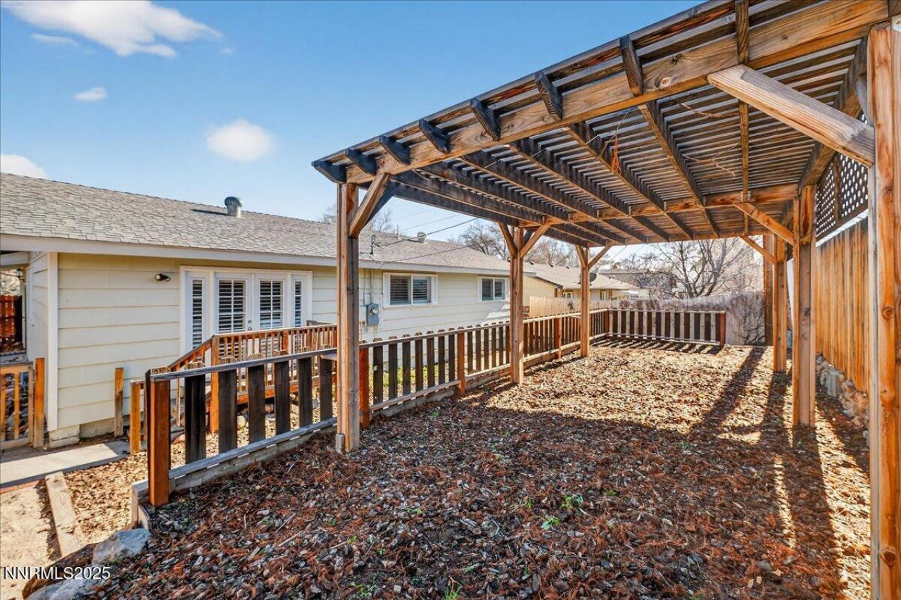 1495 Doric Drive, Reno, NV 89503 Photo