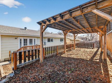 1495 Doric Drive, Reno, NV 89503 Photo