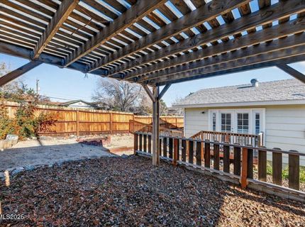 1495 Doric Drive, Reno, NV 89503 Photo