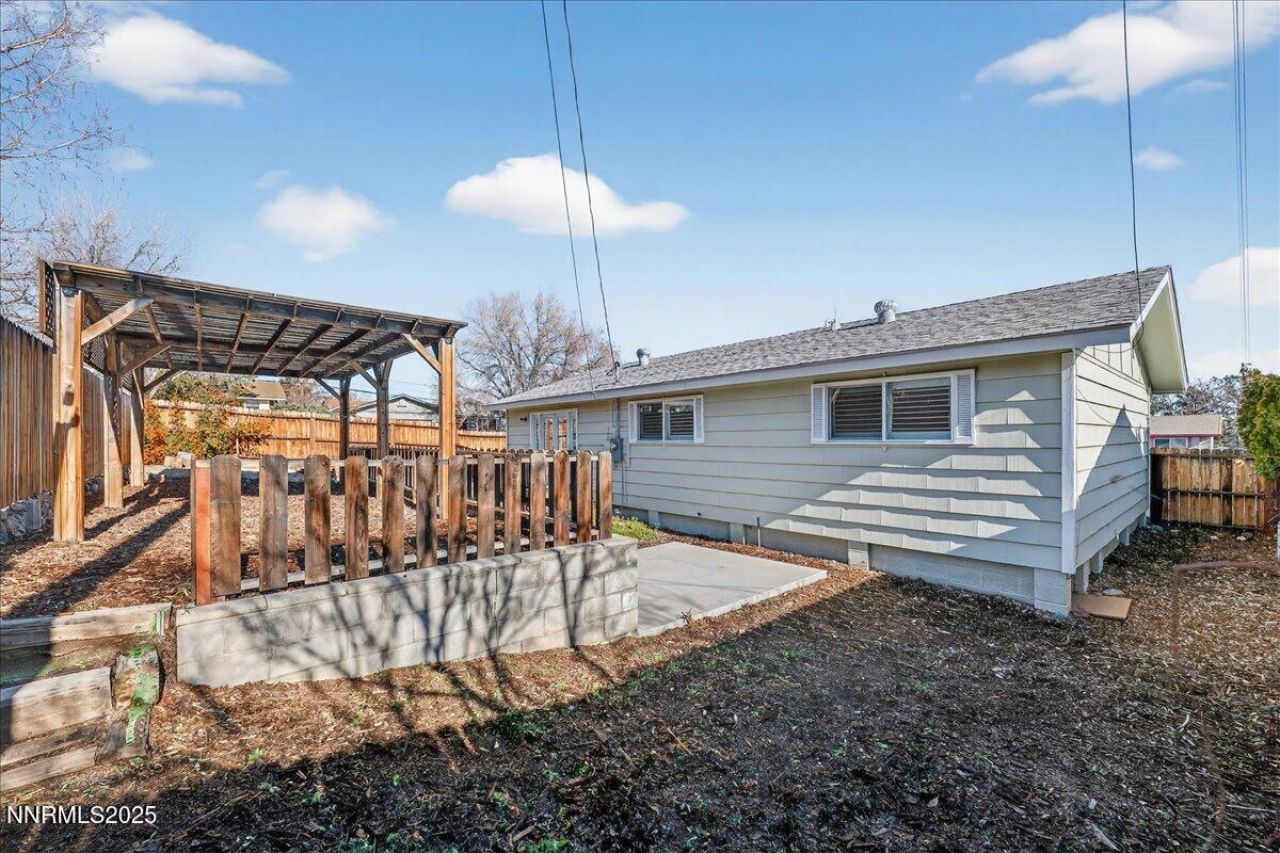 1495 Doric Drive, Reno, NV 89503 Photo