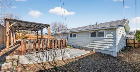 1495 Doric Drive, Reno, NV 89503 Photo