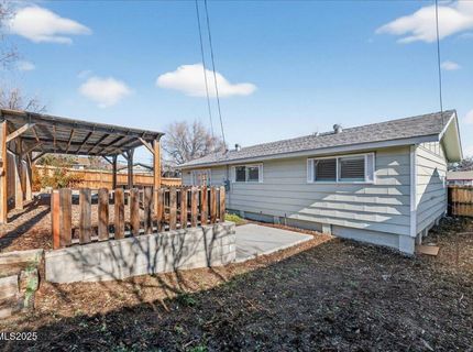 1495 Doric Drive, Reno, NV 89503 Photo