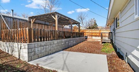 1495 Doric Drive, Reno, NV 89503 Photo