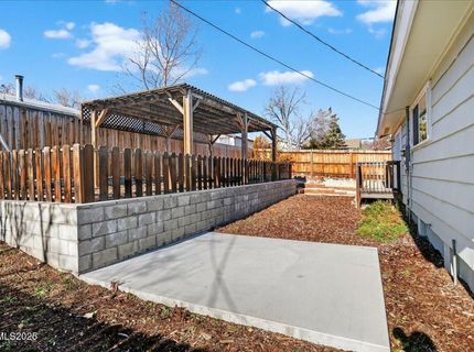 1495 Doric Drive, Reno, NV 89503 Photo