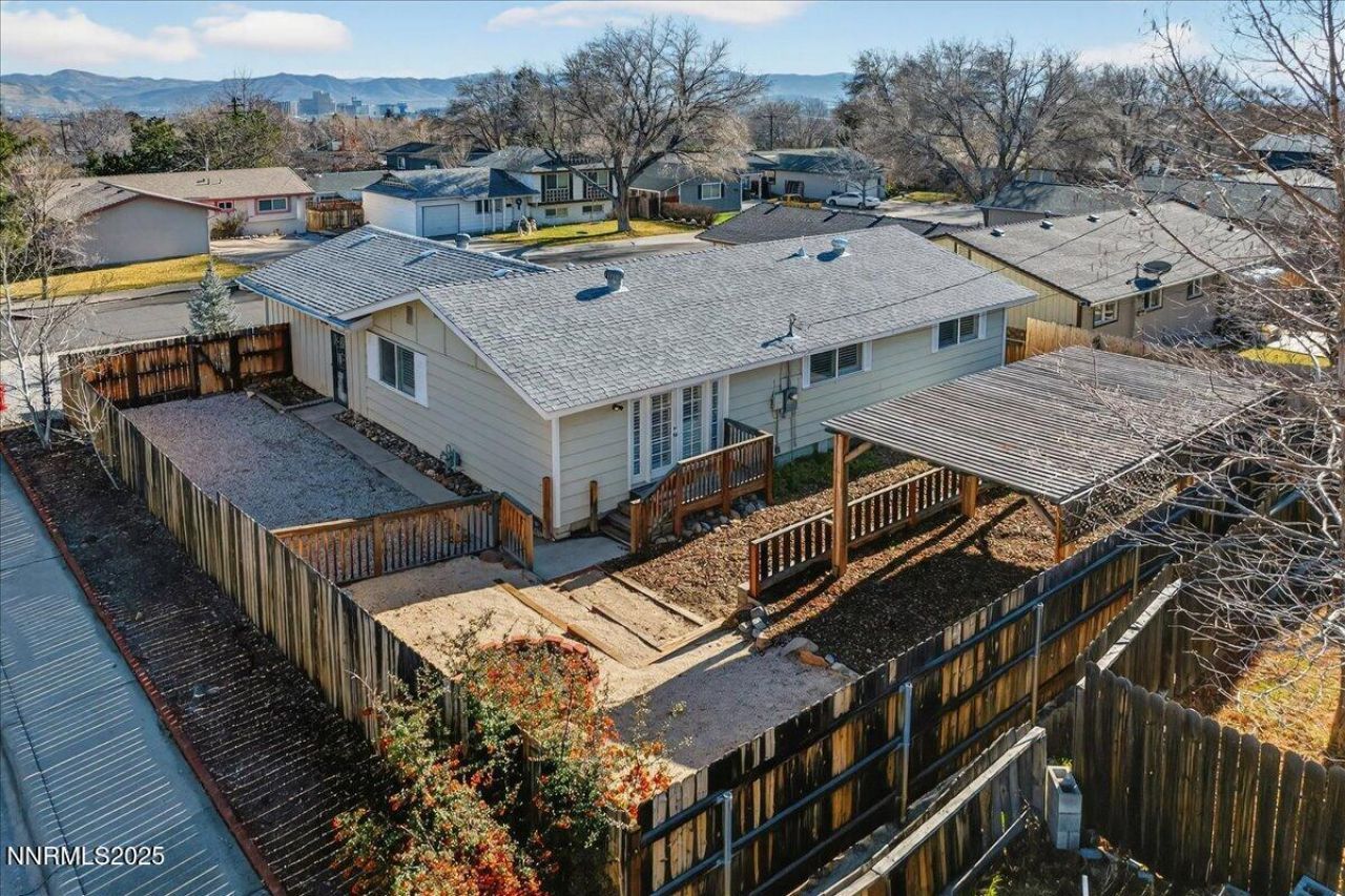 1495 Doric Drive, Reno, NV 89503 Photo