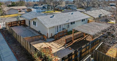 1495 Doric Drive, Reno, NV 89503 Photo