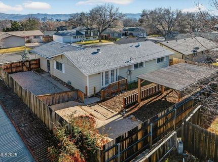 1495 Doric Drive, Reno, NV 89503 Photo