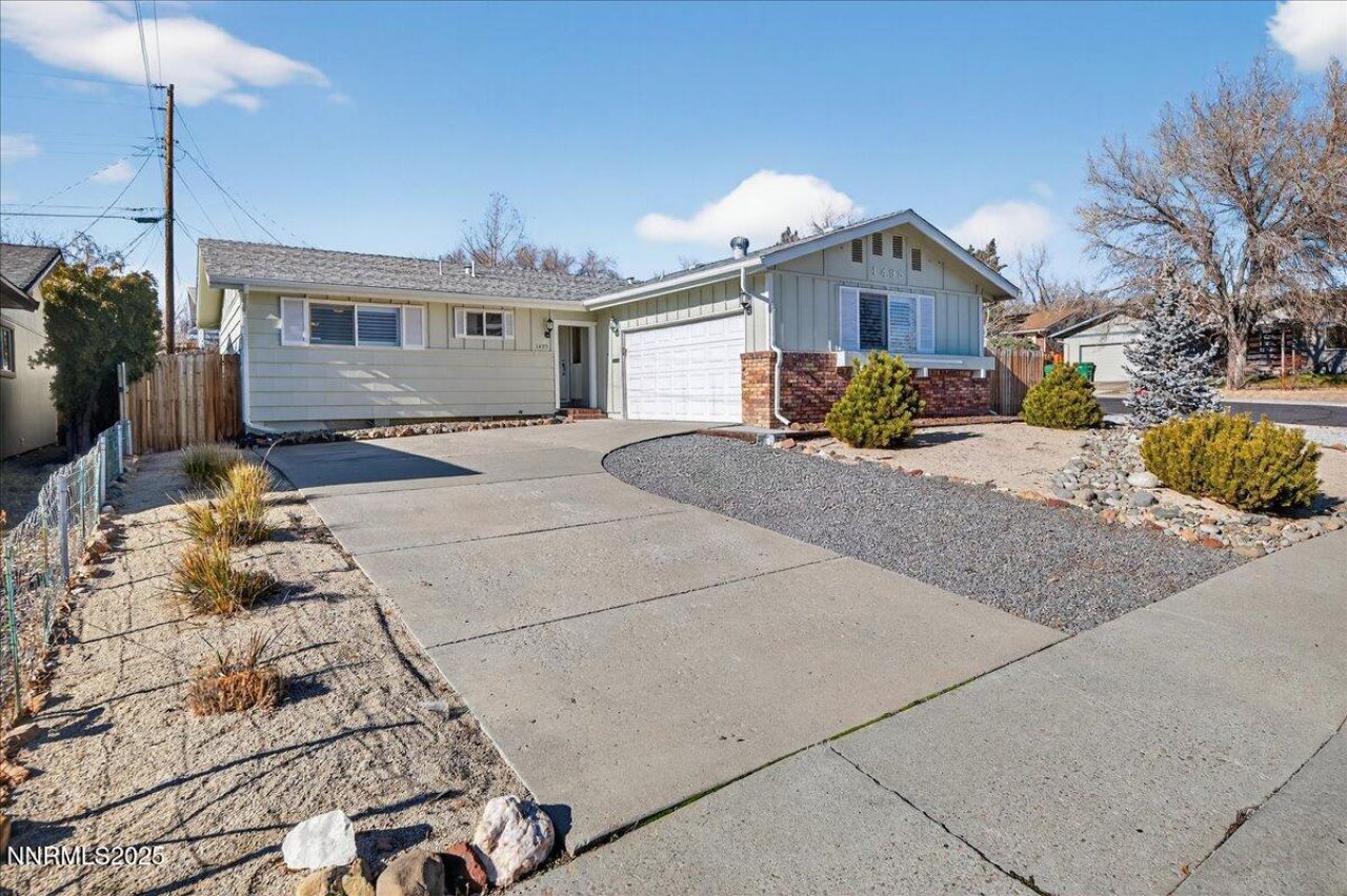 1495 Doric Drive, Reno, NV 89503 Photo