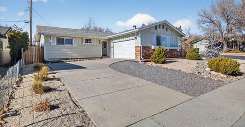1495 Doric Drive, Reno, NV 89503 Photo