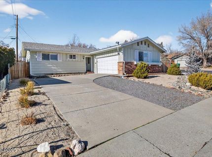 1495 Doric Drive, Reno, NV 89503 Photo