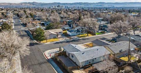 1495 Doric Drive, Reno, NV 89503 Photo