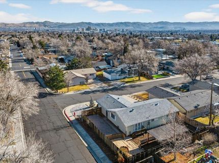 1495 Doric Drive, Reno, NV 89503 Photo