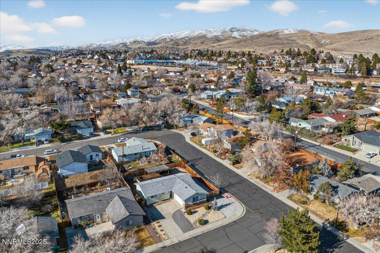 1495 Doric Drive, Reno, NV 89503 Photo