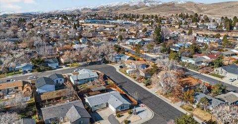 1495 Doric Drive, Reno, NV 89503 Photo