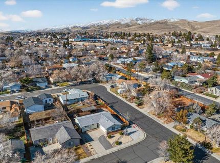 1495 Doric Drive, Reno, NV 89503 Photo