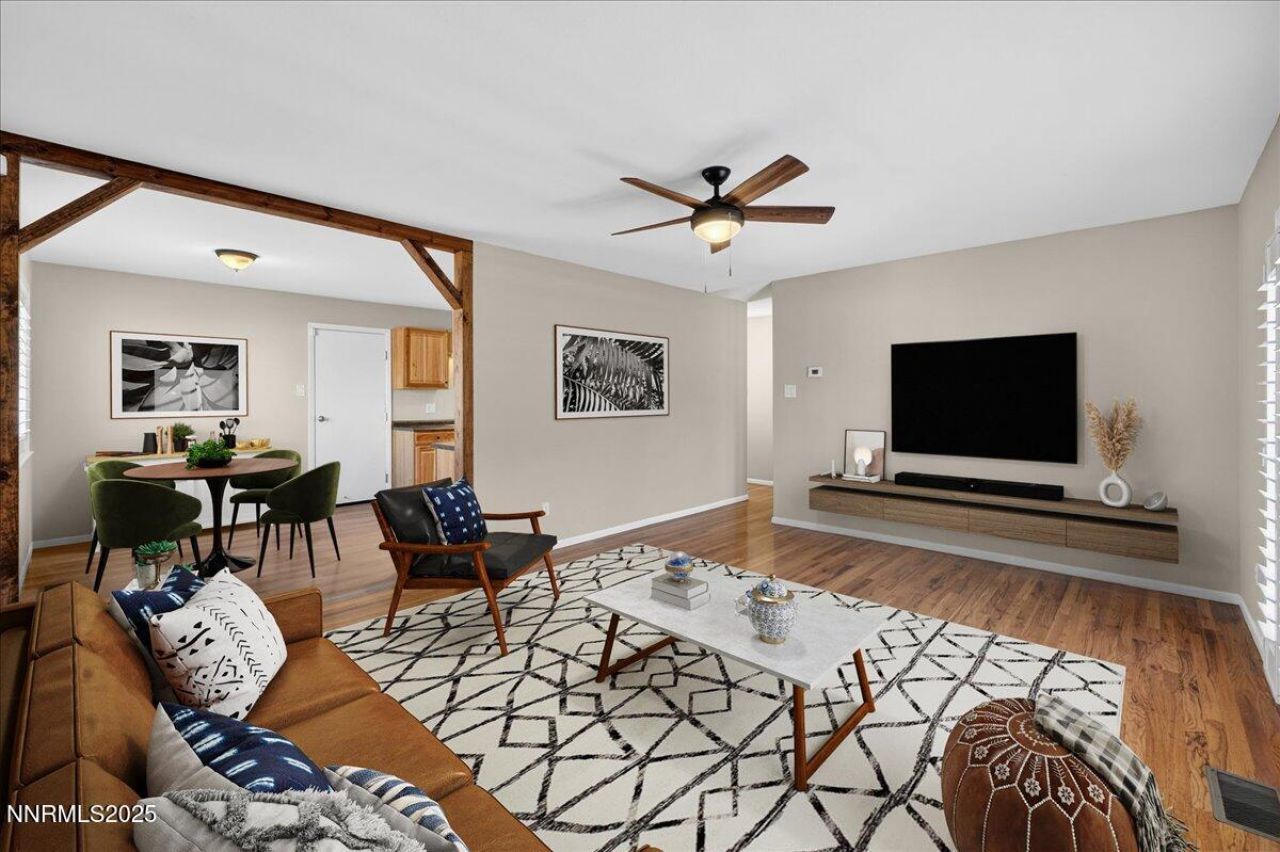 1495 Doric Drive, Reno, NV 89503 Photo