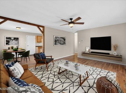 1495 Doric Drive, Reno, NV 89503 Photo