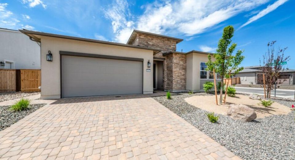 2157 High Lake Street, Unit Sage Meado, Sparks, NV 89436 Photo