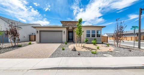 2157 High Lake Street, Unit Sage Meado, Sparks, NV 89436 Photo