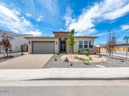 2157 High Lake Street, Unit Sage Meado, Sparks, NV 89436 Photo