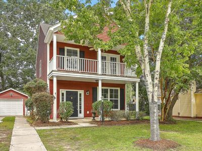 8983 Planters Row Lane, Summerville, SC 29485