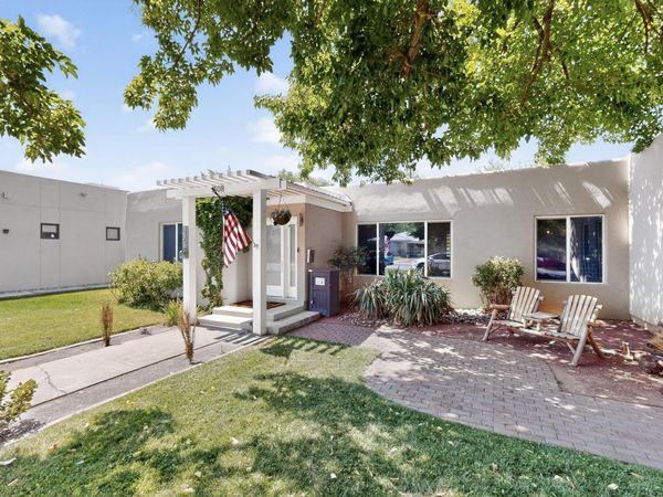 1508 San Carlos Road SW, Albuquerque, NM 87104