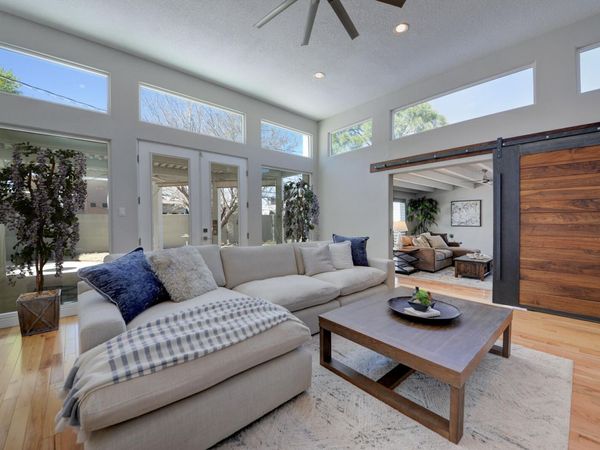 1508 San Carlos Road SW, Albuquerque, NM 87104