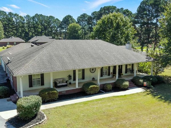 151 Hardester Drive, Cabot, AR 72023