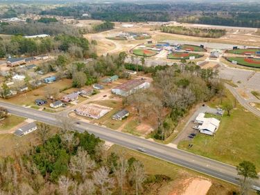 1801 S VIENNA STREET, Ruston, LA 71270