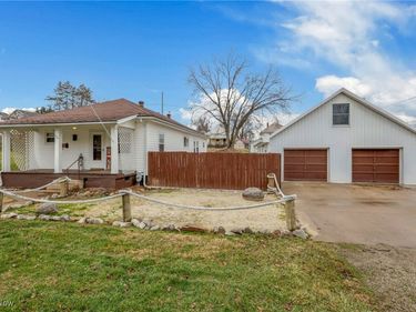 524 Shawnee Street, New Lexington, OH 43764