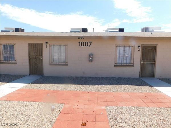 1007 C Street, Unit 3, Las Vegas, NV 89106