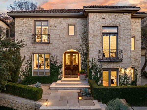 4407 Waterford PL, Austin, TX 78731