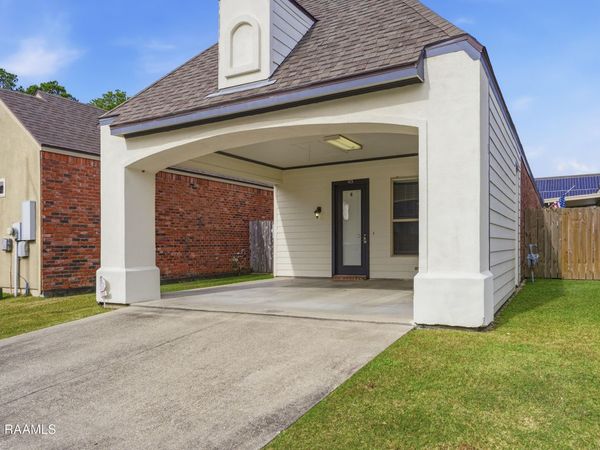 103 Destin Drive, Lafayette, LA 70506
