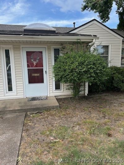 1340 E 38th Street Tulsa, OK 74105