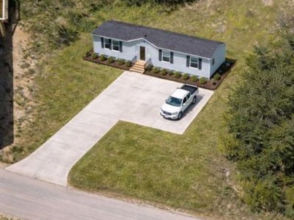 4212 W Virginia Drive, Granbury, TX 76048