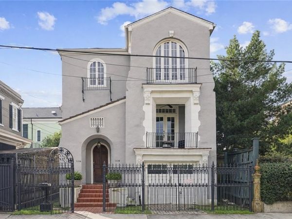 1114 16 SECOND Street, New Orleans, LA 70130