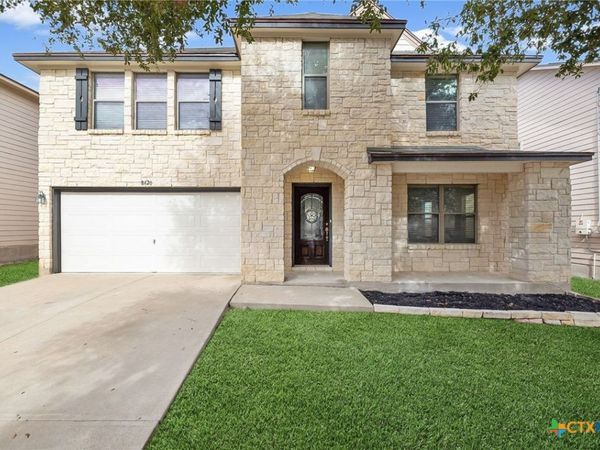 8420 Starview Street, Temple, TX 76502