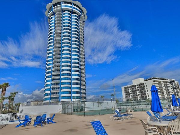 2625 S ATLANTIC AVENUE, Unit 24NW, DAYTONA BEACH, FL 32118