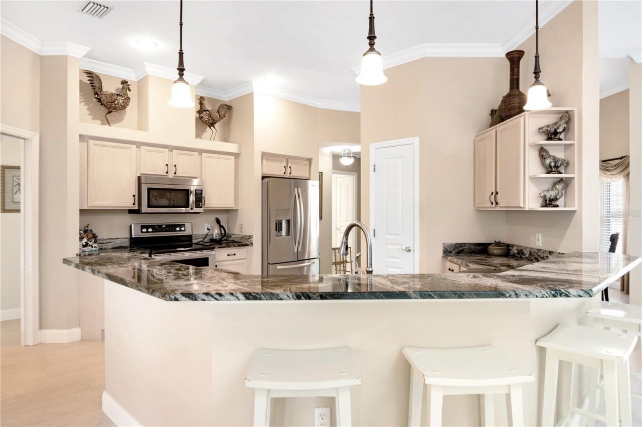 3428 N Bravo Drive, Beverly Hills, FL 34465 Photo