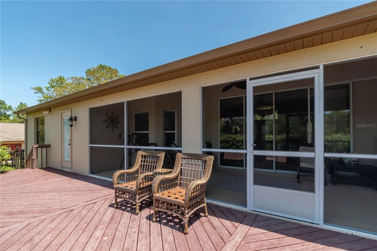 3428 N Bravo Drive, Beverly Hills, FL 34465 Photo