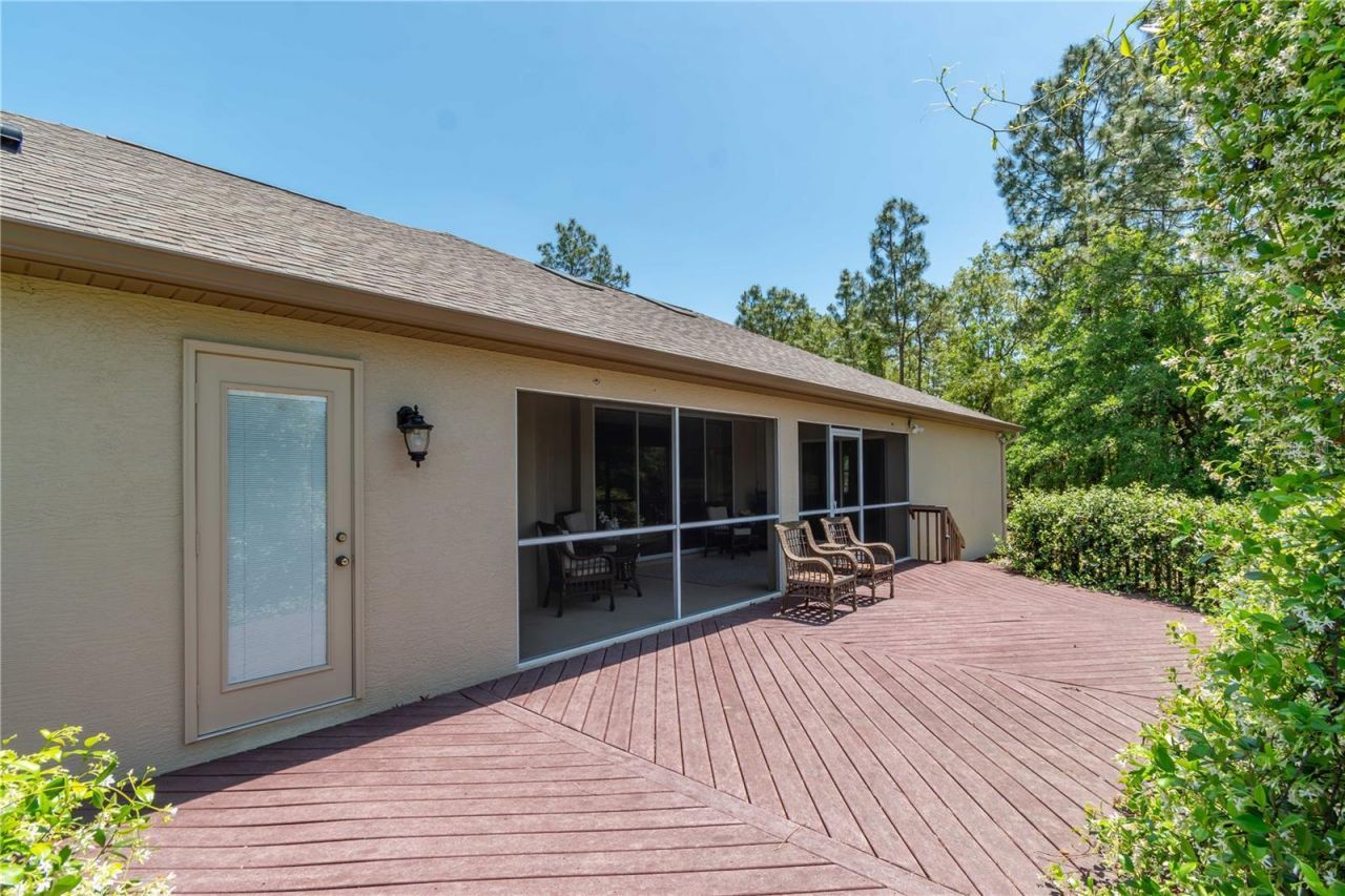 3428 N Bravo Drive, Beverly Hills, FL 34465 Photo