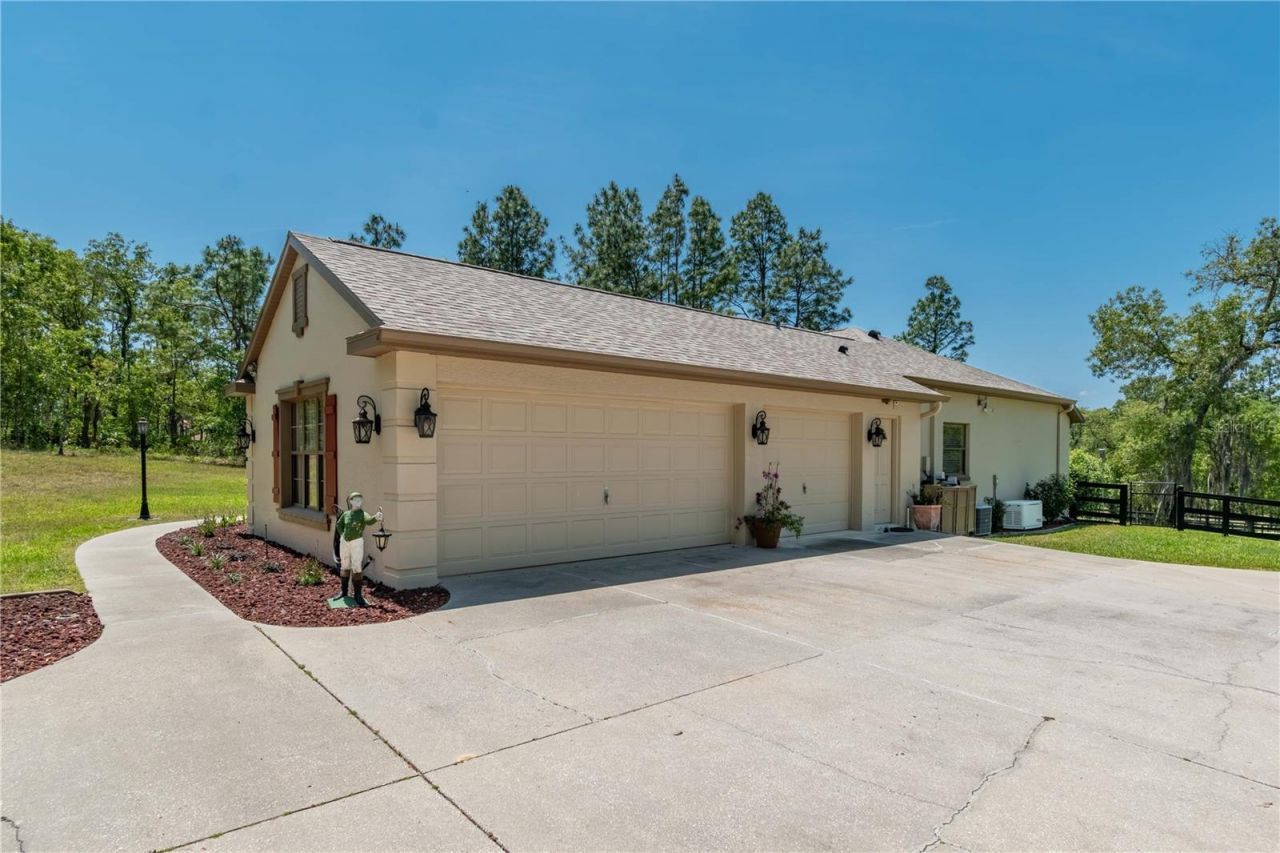 3428 N Bravo Drive, Beverly Hills, FL 34465 Photo