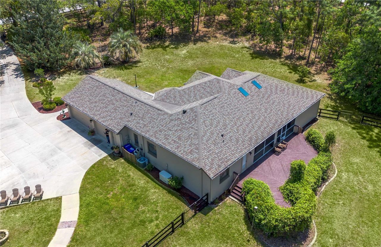 3428 N Bravo Drive, Beverly Hills, FL 34465 Photo