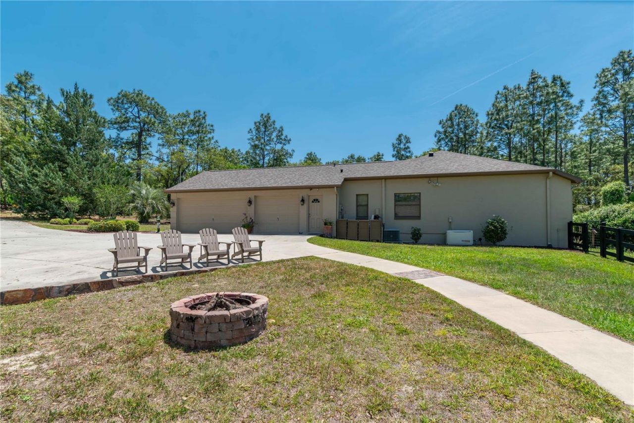 3428 N Bravo Drive, Beverly Hills, FL 34465 Photo