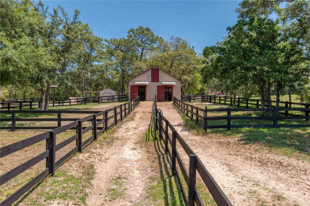 3428 N Bravo Drive, Beverly Hills, FL 34465 Photo