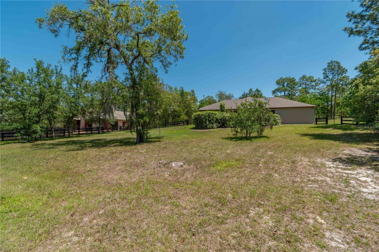 3428 N Bravo Drive, Beverly Hills, FL 34465 Photo